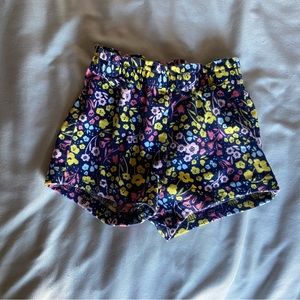 Carter’s Floral Shorts **FREE ADD ON $10+ PURCHASE**